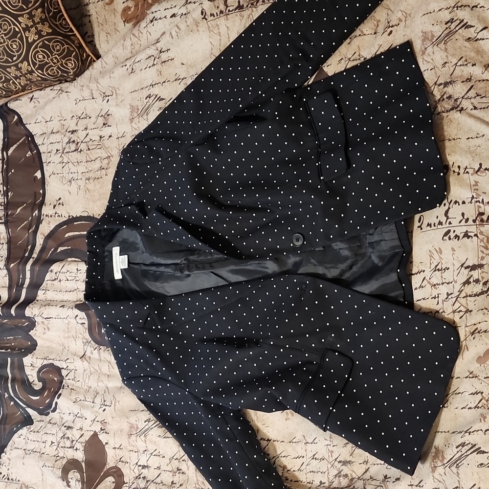 Liz Claiborne Blazer